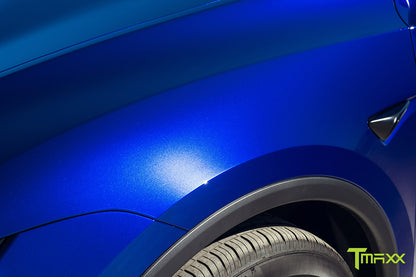 Colored PPF - Metallic Electric Blue
