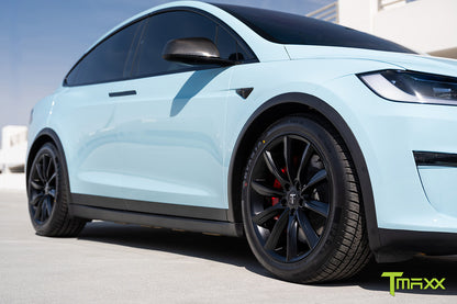 Colored PPF - Gloss Aquamarine