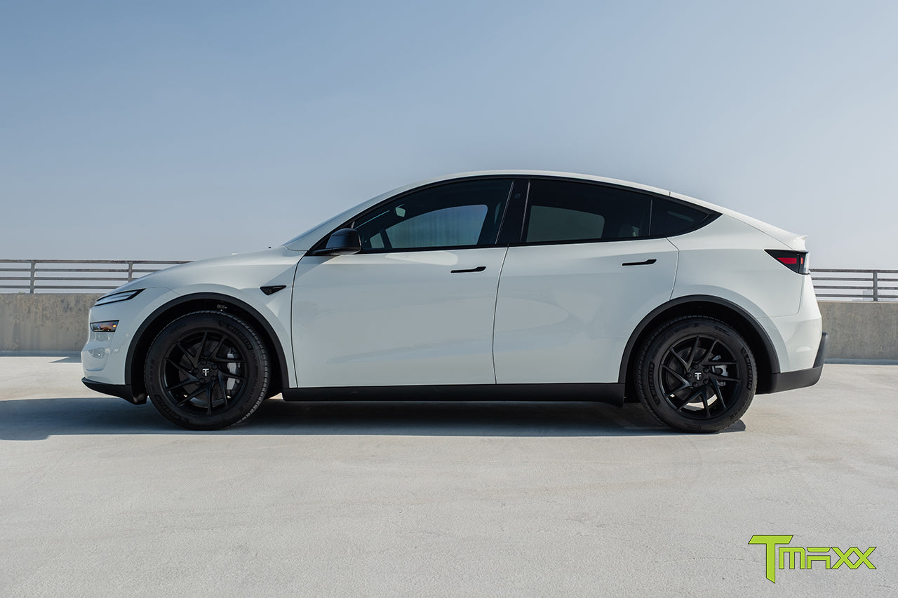 Colored PPF - Gloss Bone Grey