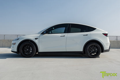 Colored PPF - Gloss Bone Grey