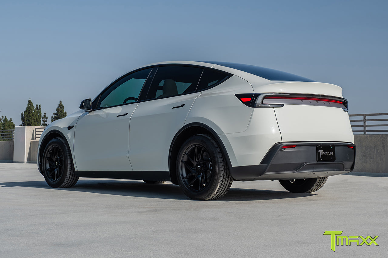 Colored PPF - Gloss Bone Grey