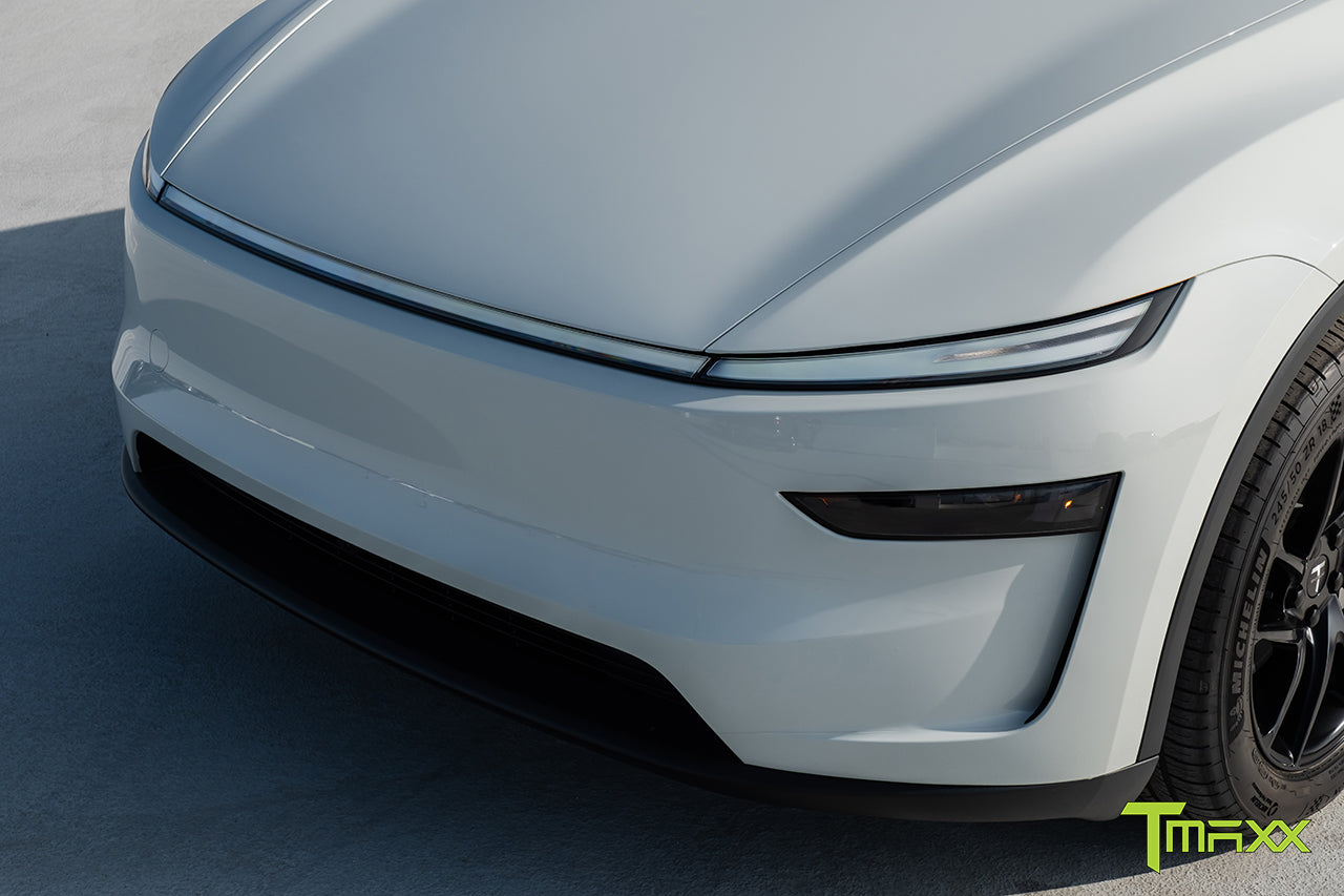 Colored PPF - Gloss Bone Grey