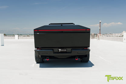 Colored PPF - Gloss Hyper Black