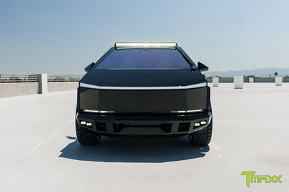 Colored PPF - Gloss Hyper Black
