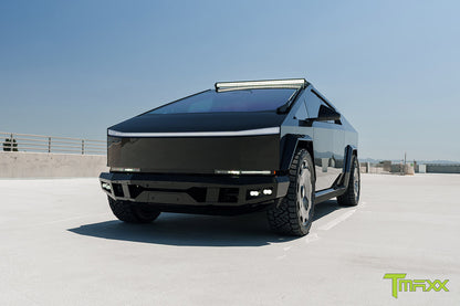 Colored PPF - Gloss Hyper Black