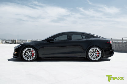 Colored PPF - Gloss Hyper Black
