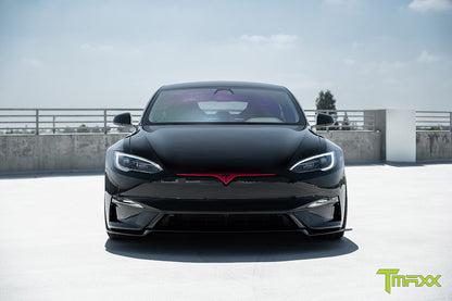 Colored PPF - Gloss Hyper Black