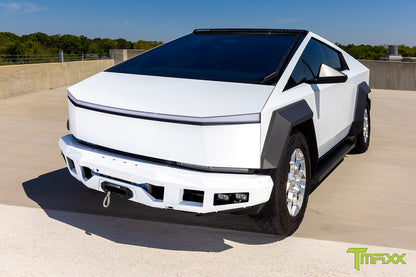 Colored PPF - Gloss Hyper White
