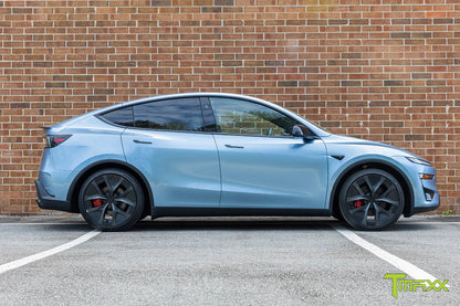 Colored PPF - Gloss Ice Blue