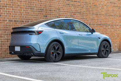 Colored PPF - Gloss Ice Blue