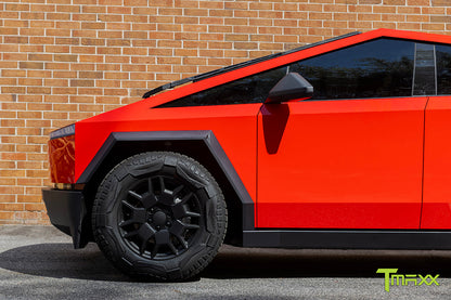 Colored PPF - Gloss Rosso Red