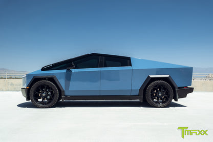 Colored PPF - Gloss Seabreeze Blue