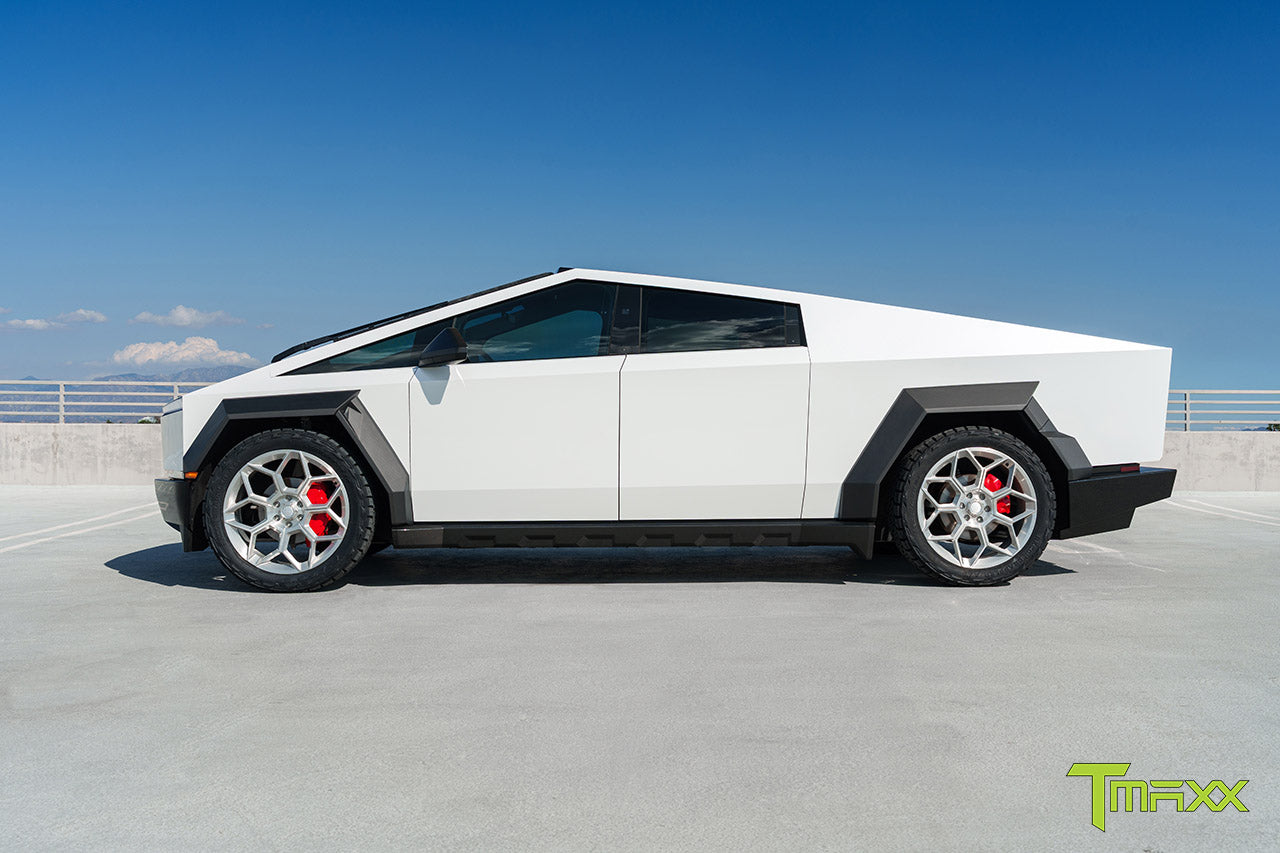 Colored PPF - Gloss PearlPeak White