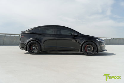 Colored PPF - Gloss Hyper Black