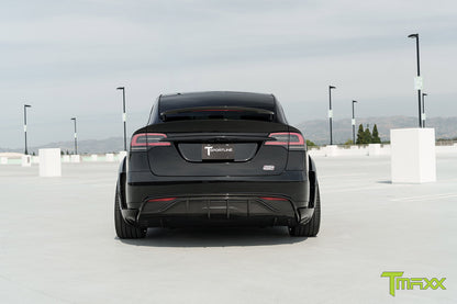 Colored PPF - Gloss Hyper Black