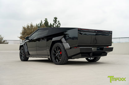 Colored PPF - Gloss Hyper Black
