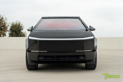 Colored PPF - Gloss Hyper Black