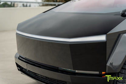 Colored PPF - Gloss Hyper Black