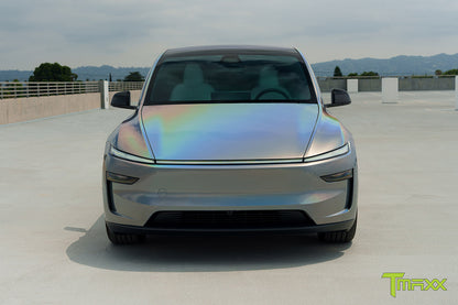 Colored PPF - Gloss Iridescent Unicorn