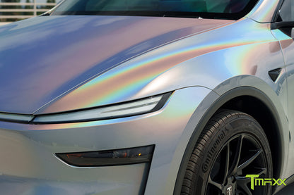 Colored PPF - Gloss Iridescent Unicorn