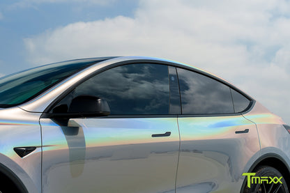 Colored PPF - Gloss Iridescent Unicorn