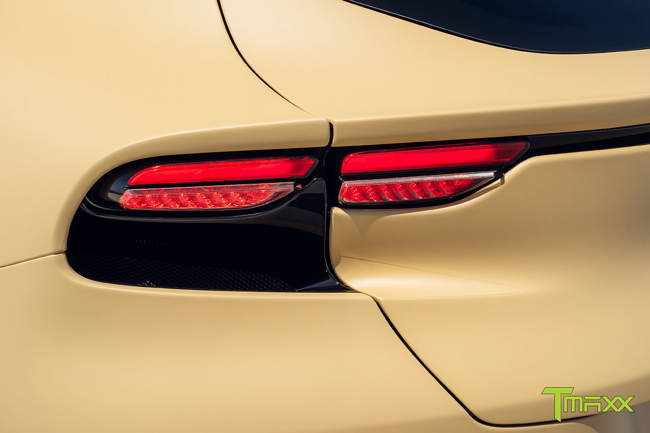 Colored PPF - Matte Desert Sand