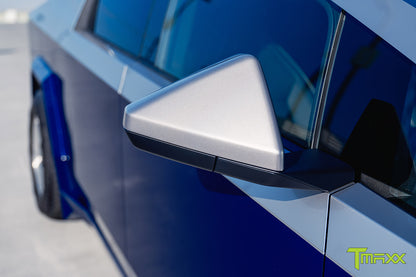 Colored PPF - Gloss Lunar Silver