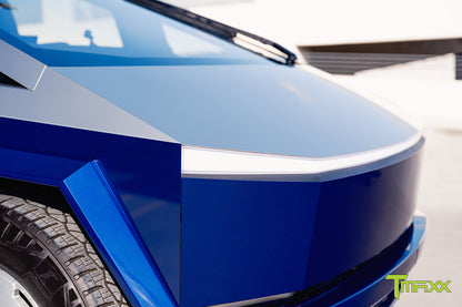 Colored PPF - Gloss Lunar Silver