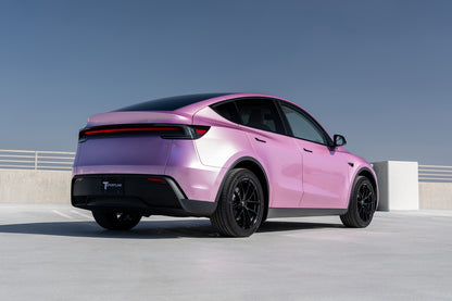 Colored PPF - Metallic Looly Pink