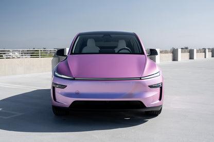 Colored PPF - Metallic Looly Pink