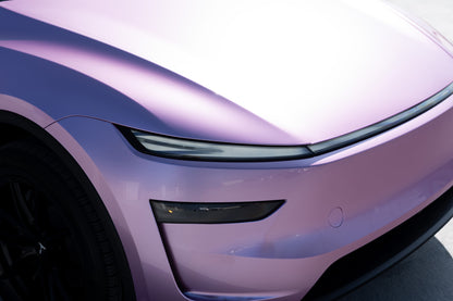 Colored PPF - Metallic Looly Pink