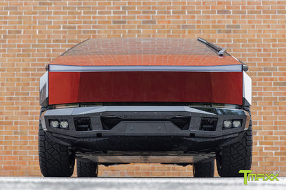 Colored PPF - Metallic Mars Red