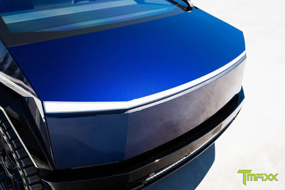 Colored PPF - Metallic Ocean Blue