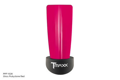 Colored PPF - Gloss Rubystone Red