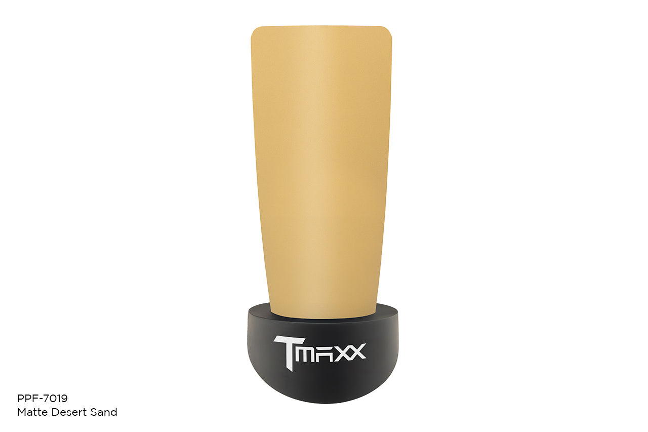 Colored PPF - Matte Desert Sand