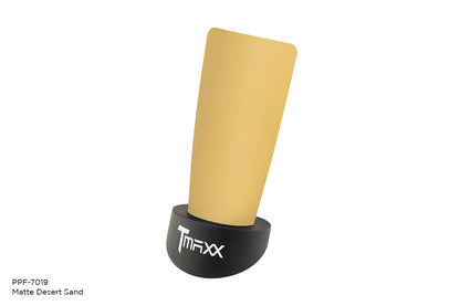 Colored PPF - Matte Desert Sand