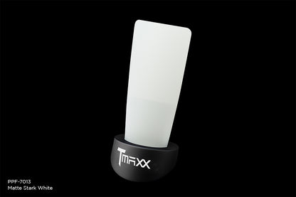 Colored PPF - Matte Stark White