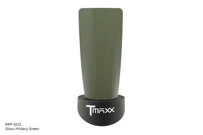 Colored PPF - Gloss Military Moss