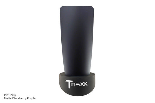 Colored PPF - Matte Blackberry Purple