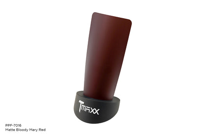 Colored PPF - Matte Bloody Mary Red