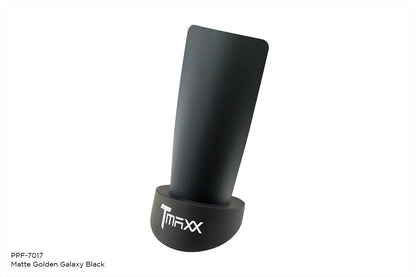 Colored PPF - Matte Golden Galaxy Black