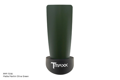Colored PPF - Matte Martini Olive Green