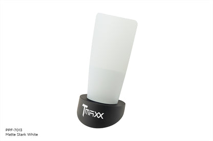 Colored PPF - Matte Stark White