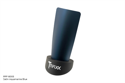 Colored PPF - Satin Aquamarine Blue