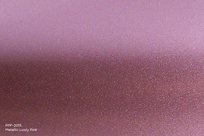 Colored PPF - Metallic Looly Pink