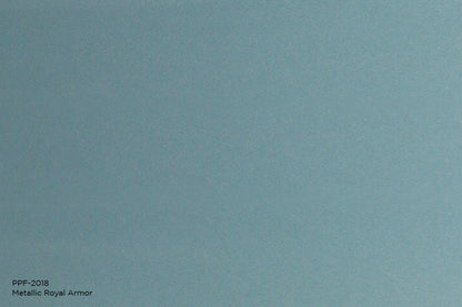 Colored PPF - Metallic Royal Armor