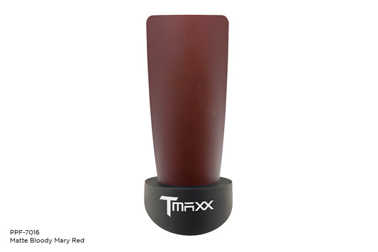 Colored PPF - Matte Bloody Mary Red