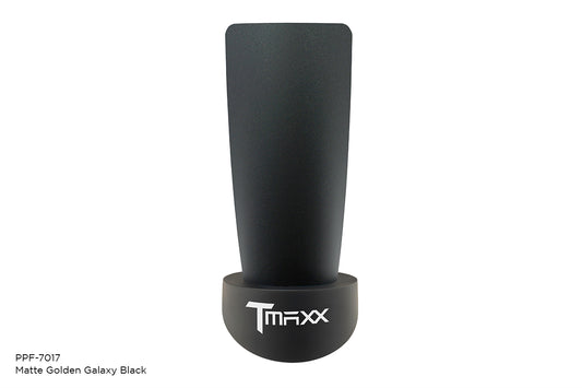 Colored PPF - Matte Golden Galaxy Black