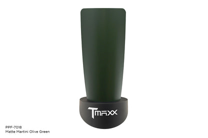 Colored PPF - Matte Martini Olive Green
