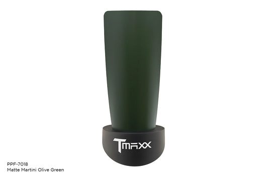 Colored PPF - Matte Martini Olive Green